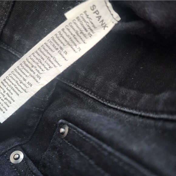 Spanx Black jeans - Picture 8 of 8